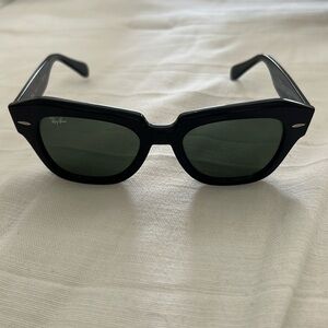 Ray-Ban Sunglasses